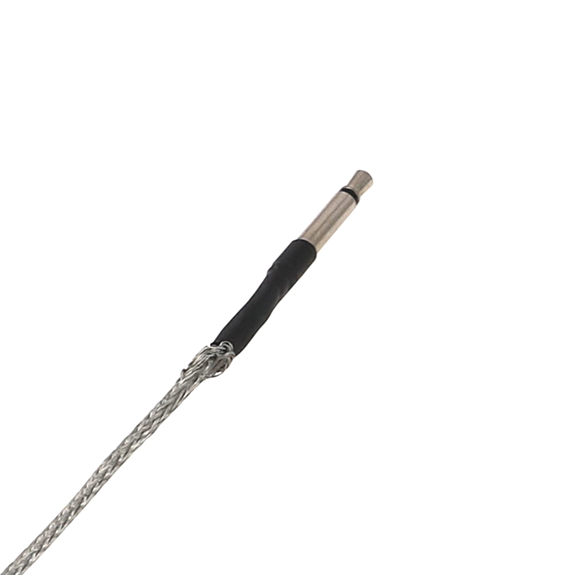 1Pcs Yootones Under Saddle Transducer Pickup Compatible with 4 String Acoustic Bass Guitar Parts